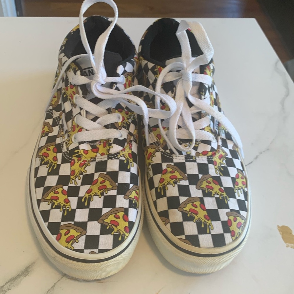 Vans Doheny Style